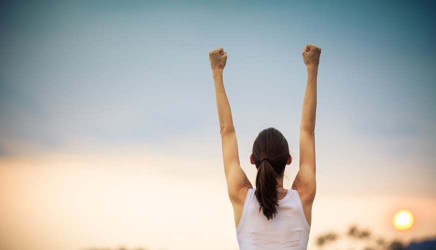 Boost Your Confidence