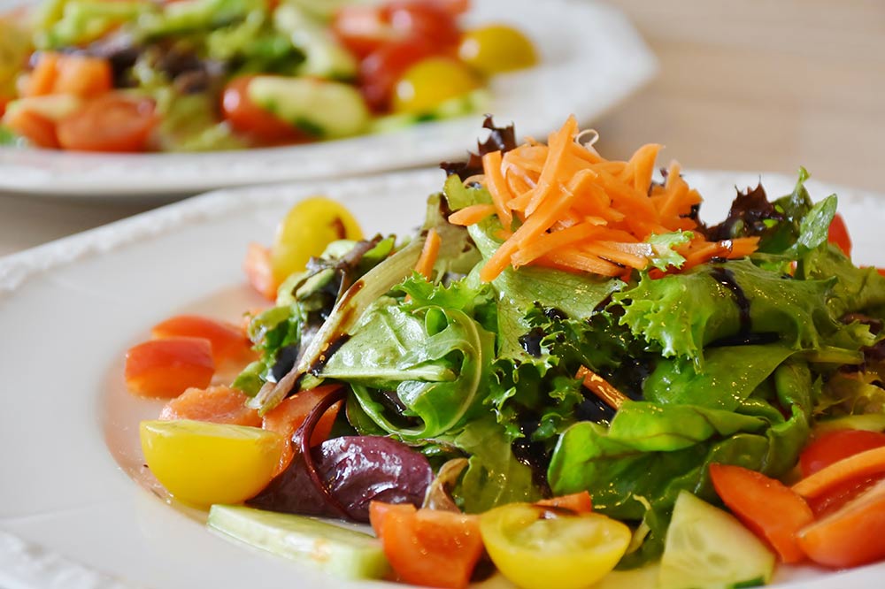 Top 5 Tips on Nutritional Balance for Vegans