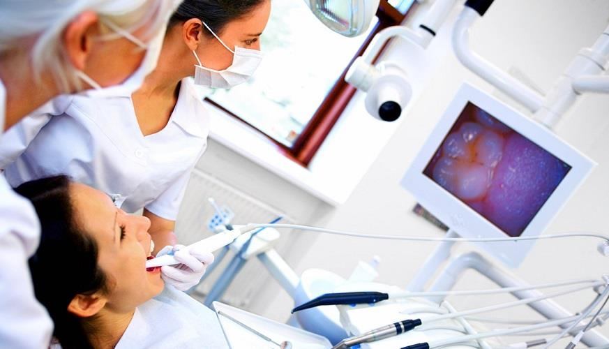 Laser Dentistry – How Modern Technology Can Improve Your Dental Health